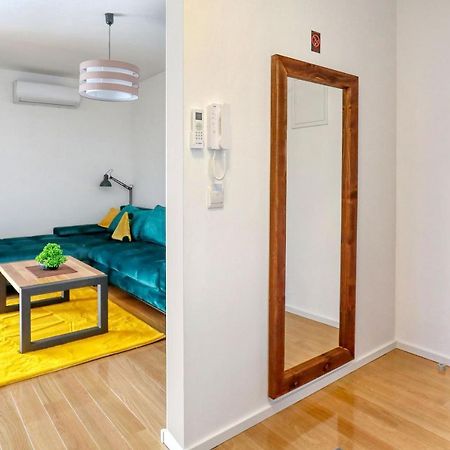 Luxury Apartments Hills ויר מראה חיצוני תמונה