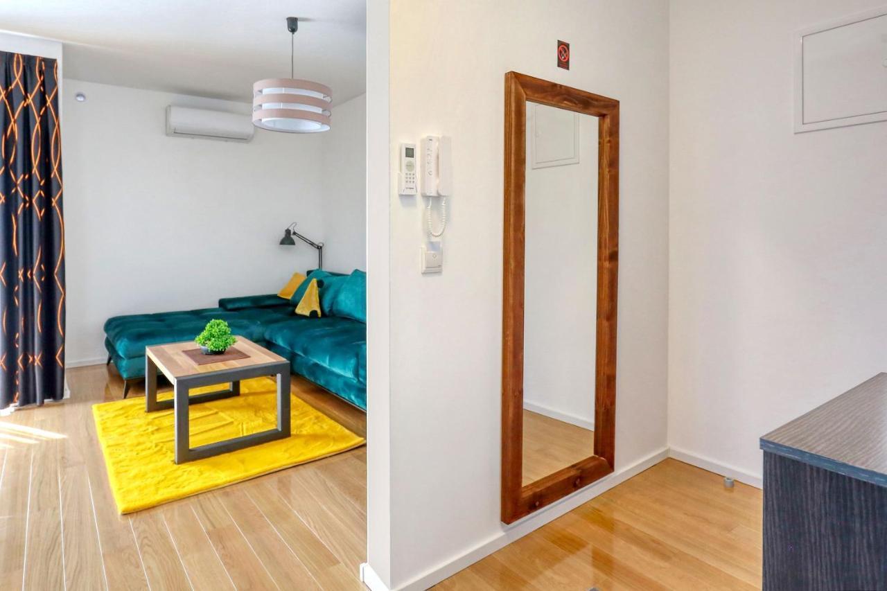 Luxury Apartments Hills ויר מראה חיצוני תמונה