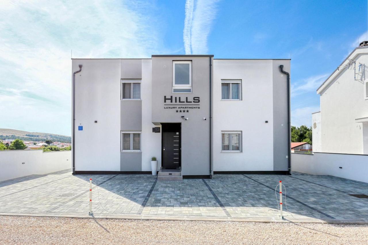 Luxury Apartments Hills ויר מראה חיצוני תמונה