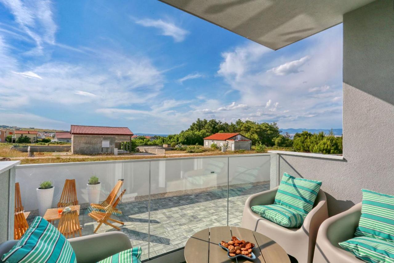 Luxury Apartments Hills ויר מראה חיצוני תמונה