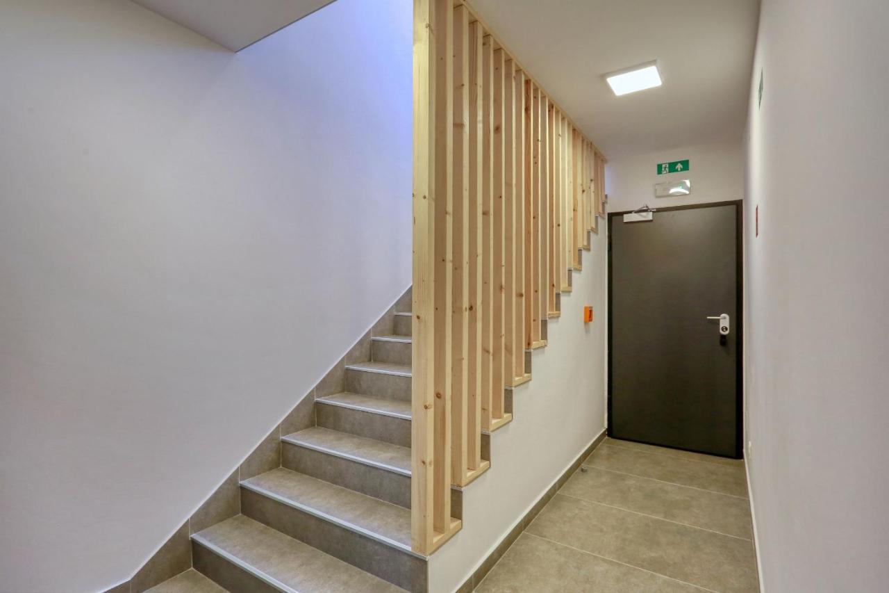Luxury Apartments Hills ויר מראה חיצוני תמונה