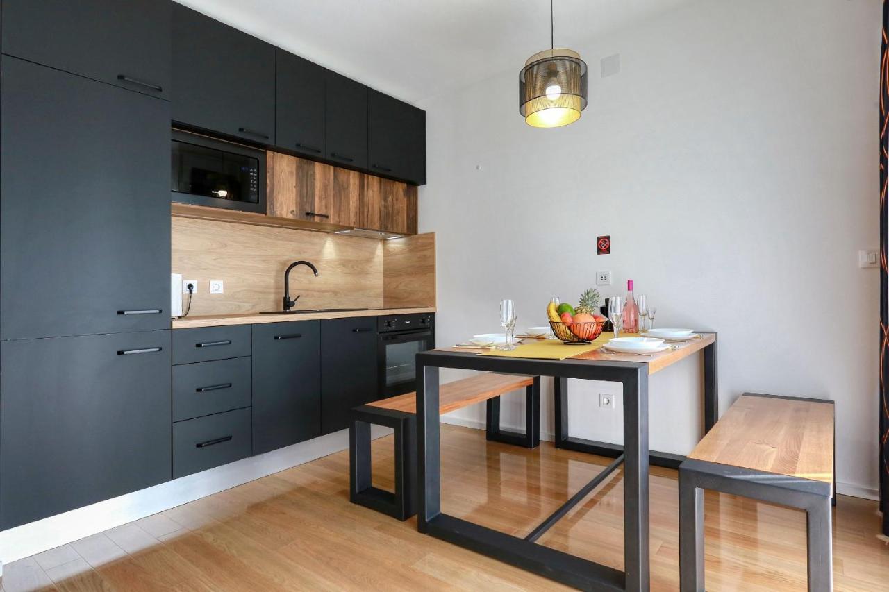 Luxury Apartments Hills ויר מראה חיצוני תמונה