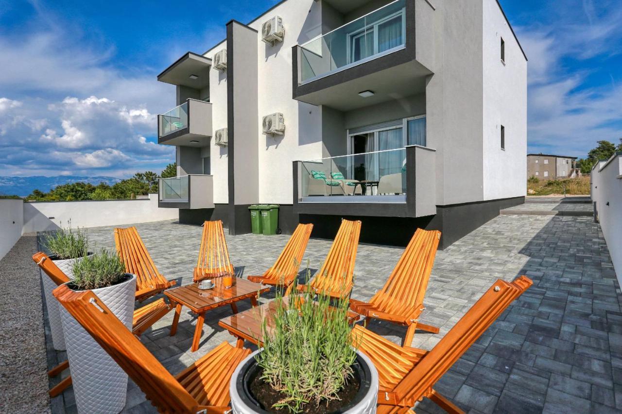 Luxury Apartments Hills ויר מראה חיצוני תמונה