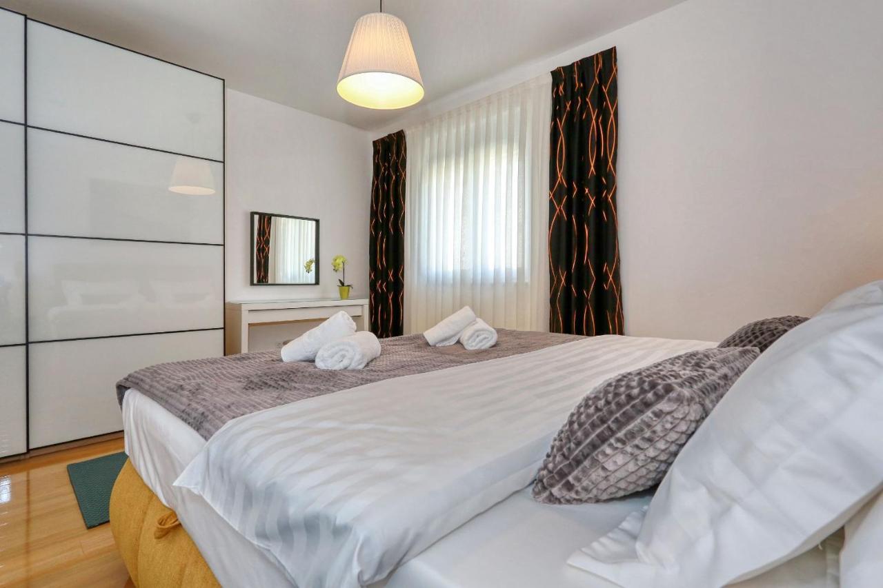 Luxury Apartments Hills ויר מראה חיצוני תמונה
