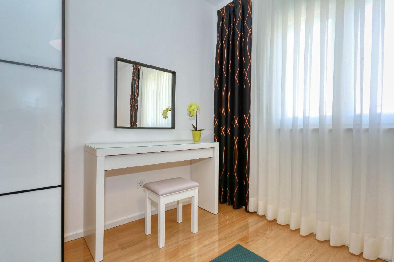 Luxury Apartments Hills ויר מראה חיצוני תמונה