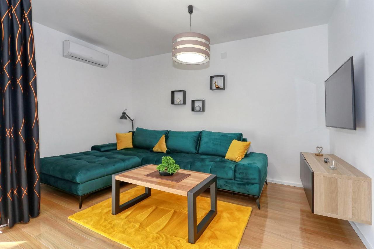 Luxury Apartments Hills ויר מראה חיצוני תמונה