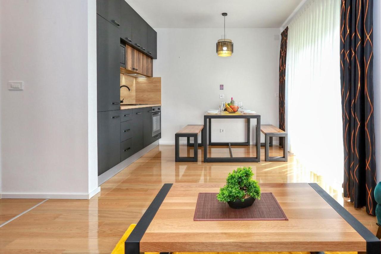 Luxury Apartments Hills ויר מראה חיצוני תמונה
