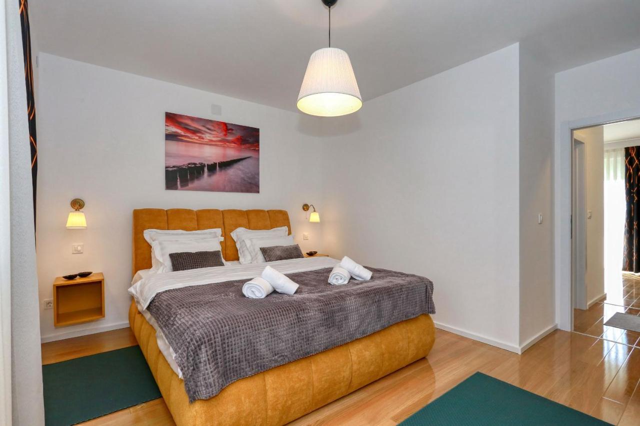Luxury Apartments Hills ויר מראה חיצוני תמונה