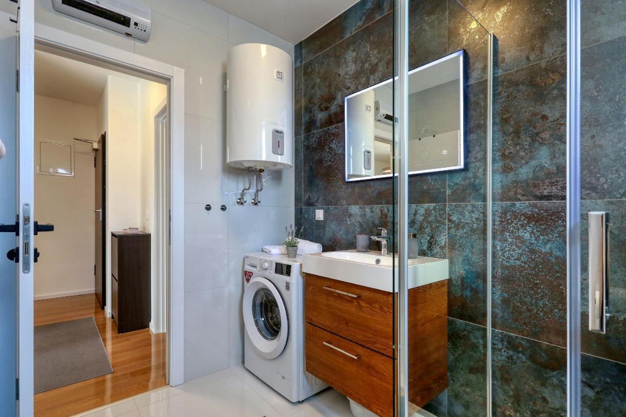 Luxury Apartments Hills ויר מראה חיצוני תמונה